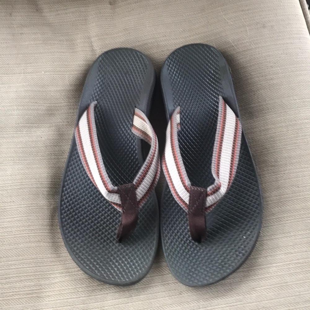 Chaco sandals size 8